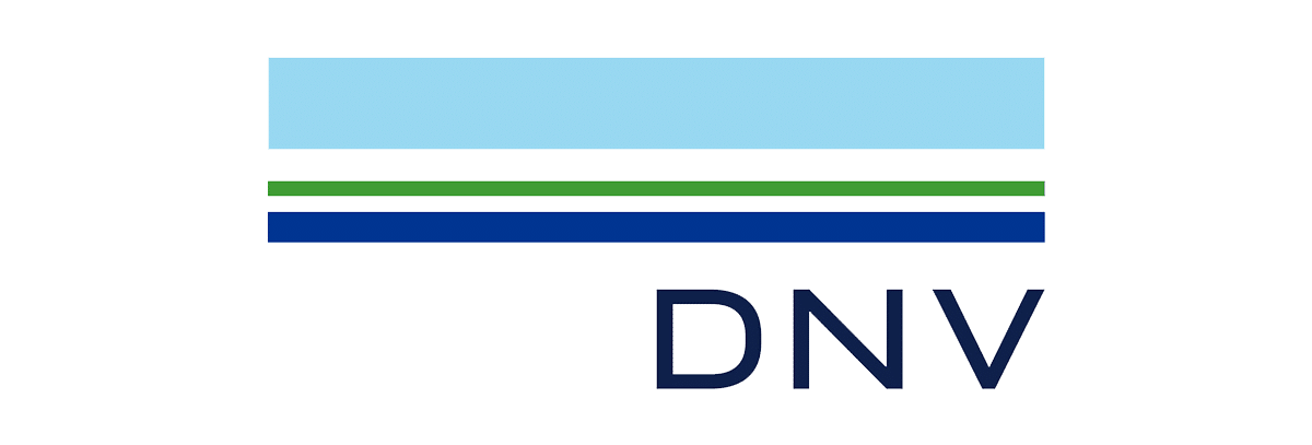 DNV Class Certified