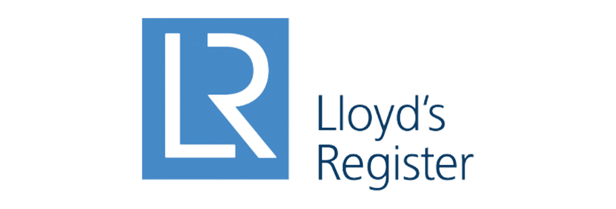 Lloyd’s Class Certified