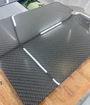 Carbon Fiber Floor Board